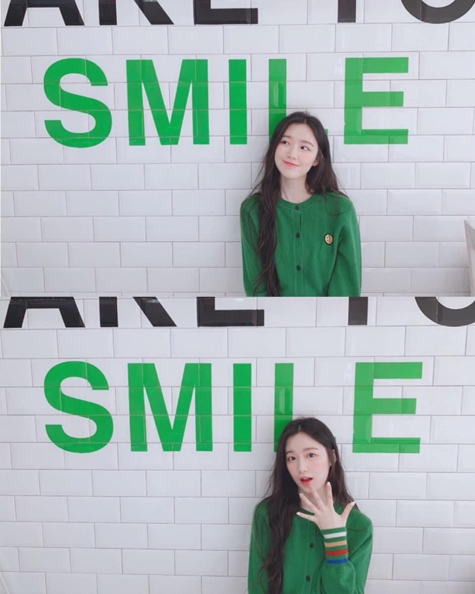 오늘이 생일인 (여자)아이들 슈화.jpg | 인스티즈