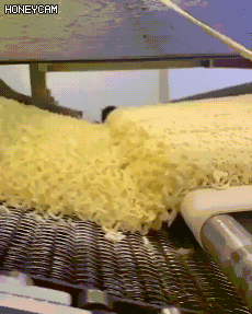 컵라면 제조과정 | 인스티즈