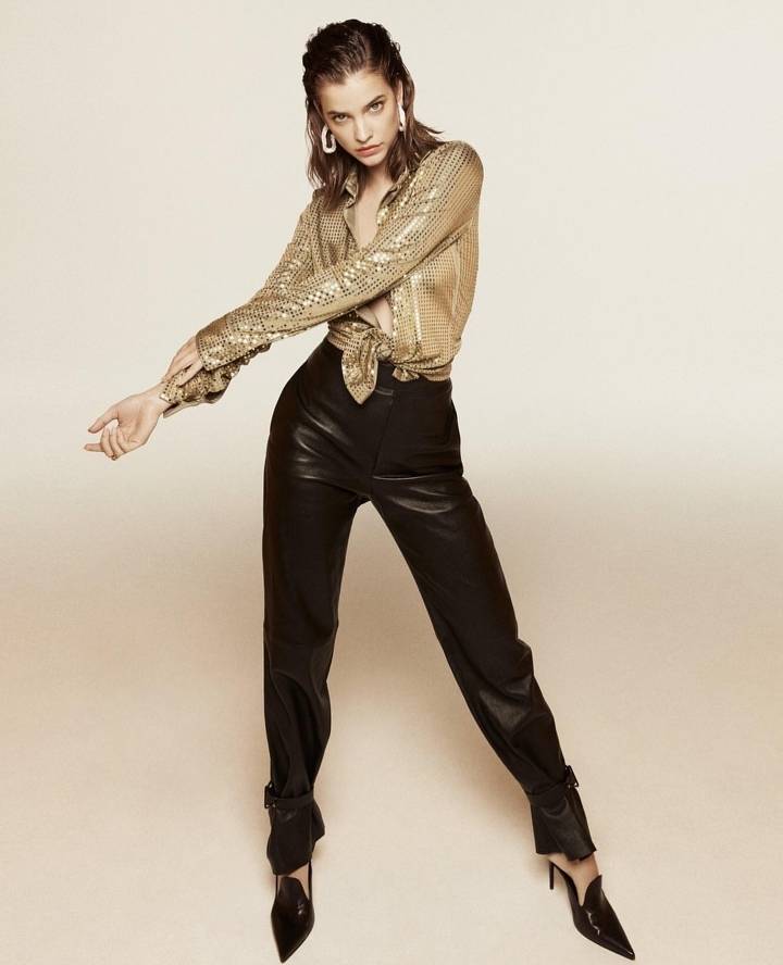 바바라 팔빈 인스타 | 인스티즈