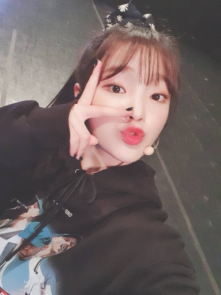 최근 오마이걸 유아, 아린, 승희.jpgif | 인스티즈