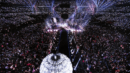 방탄소년단 한국 가수 최초로 2010년대 전세계 Best Selling Artisit TOP10 선정 | 인스티즈