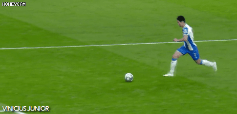 카탈루냐 더비에서 사고치는 우레이.gif | 인스티즈