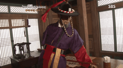 한국적인것이 가장 세계적인 것이다.jpgif | 인스티즈