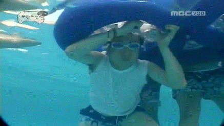 아저씨 죄송한데 해삼 있어요?.gif | 인스티즈