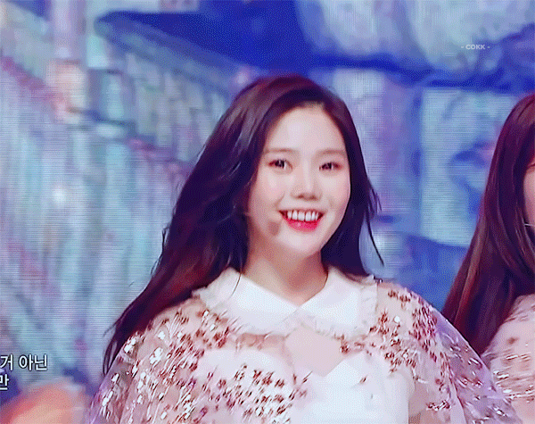 [아이돌] 오마이걸 효정 .JPGIF | 인스티즈
