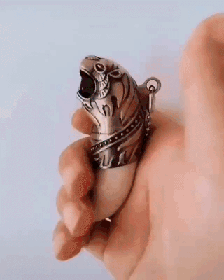 다양한 라이터 디자인.gif | 인스티즈