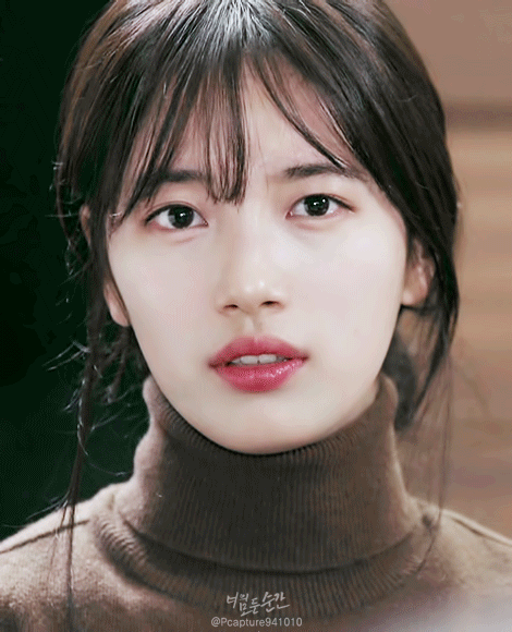 수지가 역대급으로 예쁘게 나왔던 드라마 | 인스티즈