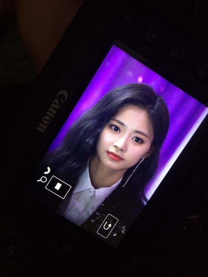 실시간 트와이스 쯔위 미친 미모... jpg | 인스티즈