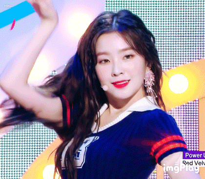 은근히 이쁘고 귀엽고 섹시한 레드벨벳 아이린 | 인스티즈