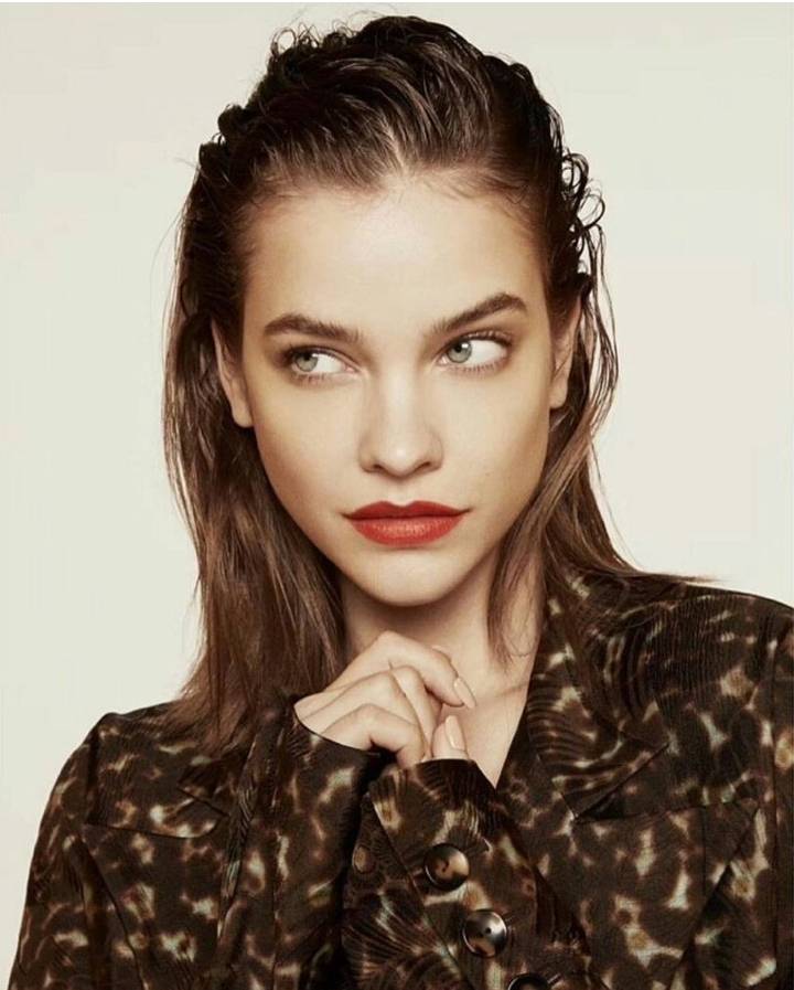 바바라 팔빈 인스타 | 인스티즈