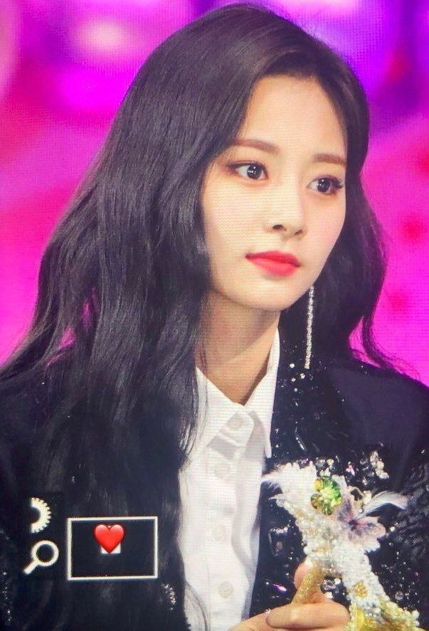 실시간 트와이스 쯔위 미친 미모... jpg | 인스티즈