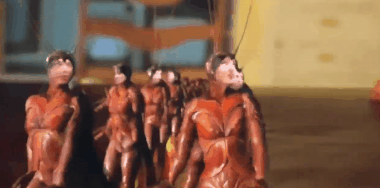 제작비 9500만 달러 영화 | 인스티즈