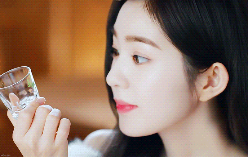 역대급으로 예쁜 아이린 | 인스티즈