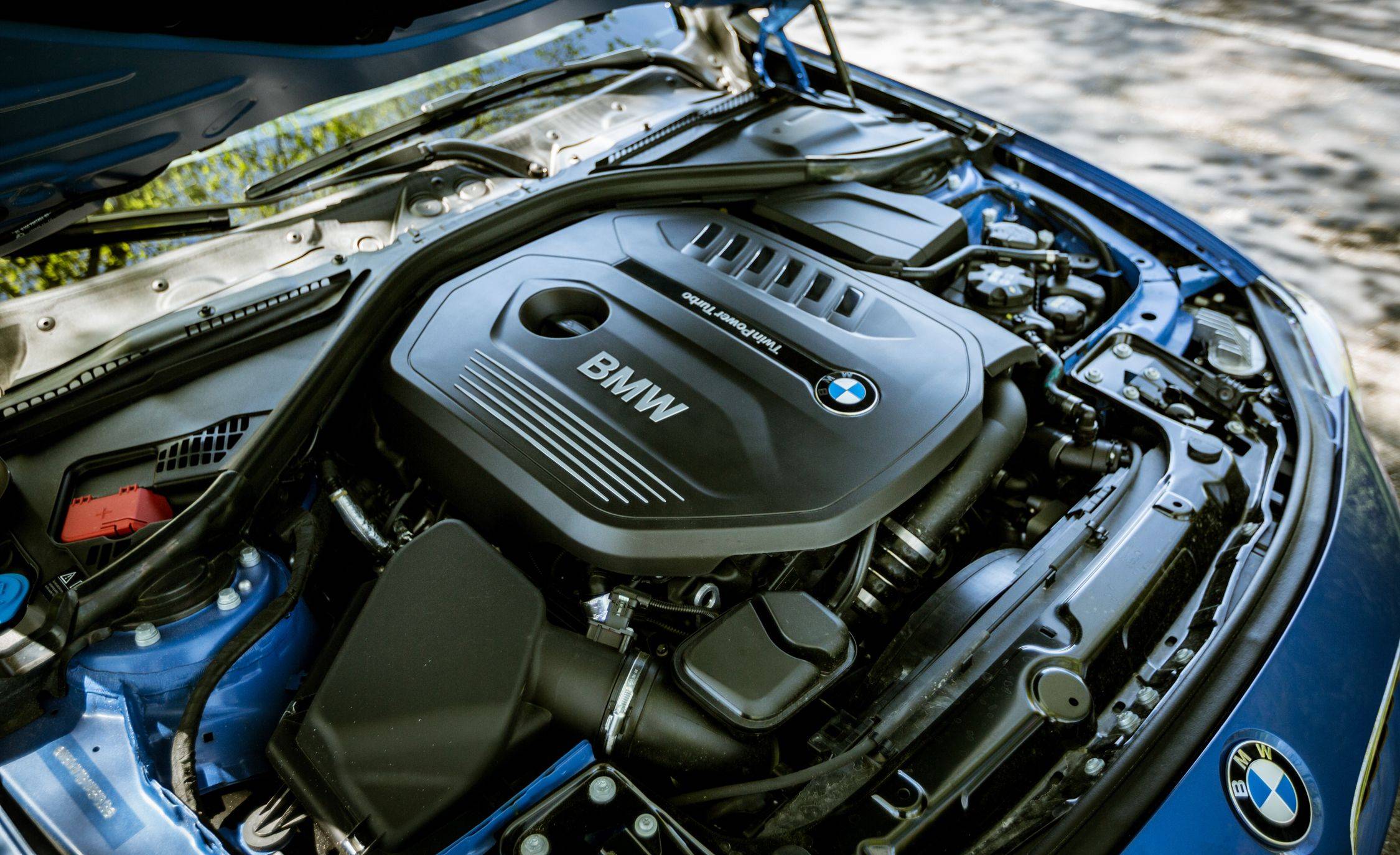 2018 BMW 440i 쿠페 [데이터주의] | 인스티즈