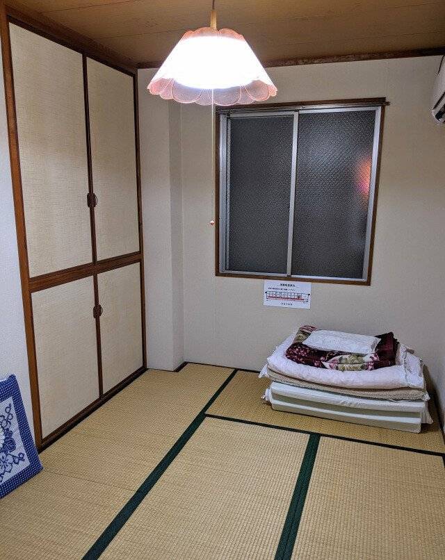 일본의 130엔짜리 숙박시설 | 인스티즈