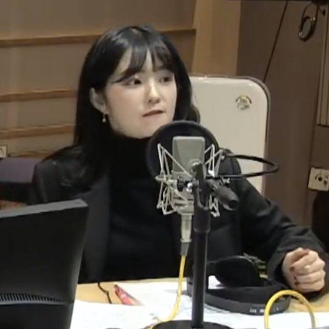 색다른 분위기의 저화질 레드벨벳 아이린들.jpg | 인스티즈