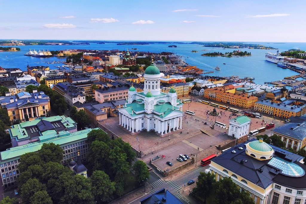 핀란드 헬싱키 Helsinki | 인스티즈
