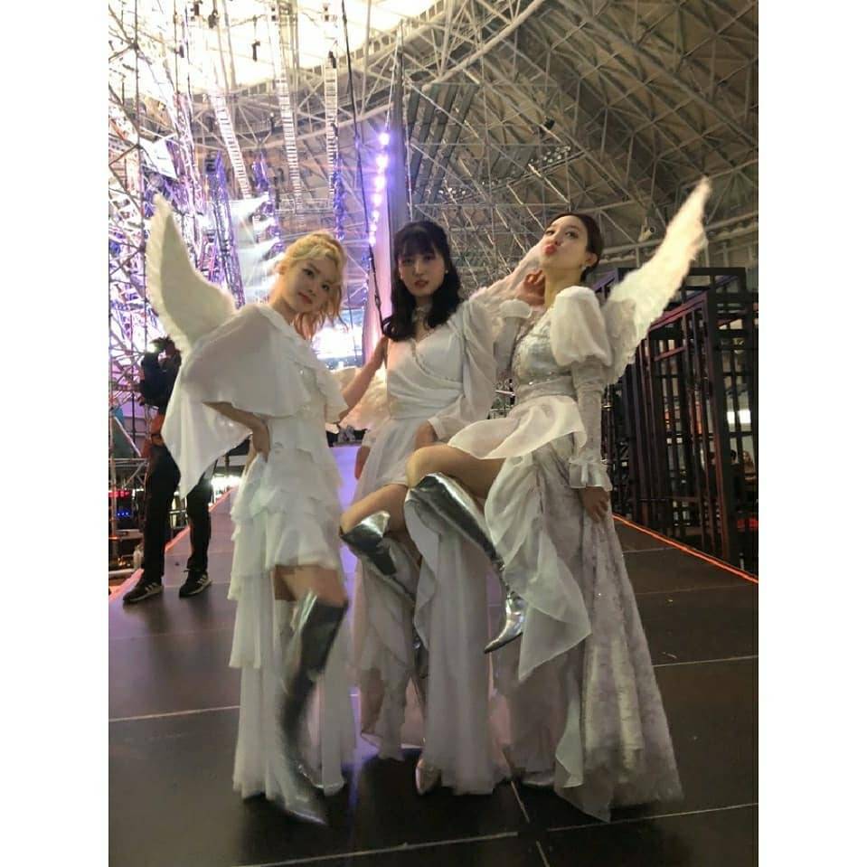 오늘자 트와이스 인스타그램.jpg | 인스티즈