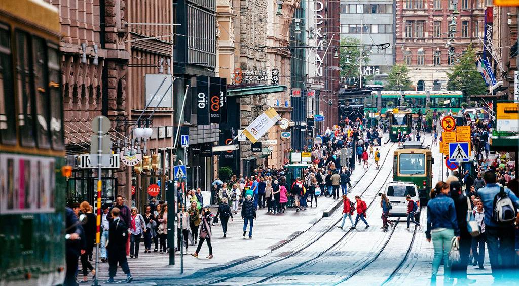 핀란드 헬싱키 Helsinki | 인스티즈