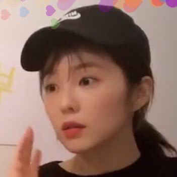 색다른 분위기의 저화질 레드벨벳 아이린들.jpg | 인스티즈