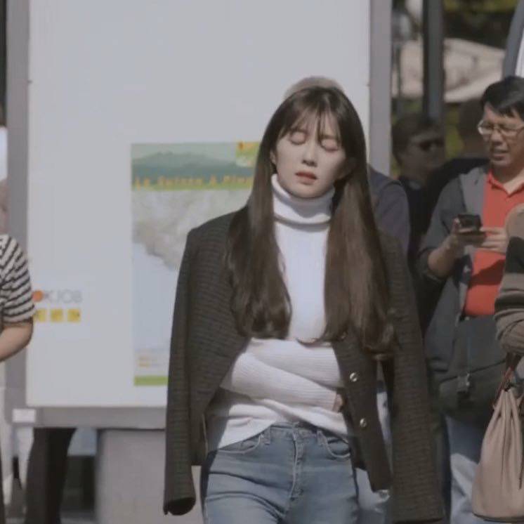 색다른 분위기의 저화질 레드벨벳 아이린들.jpg | 인스티즈