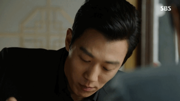 짜장면 땡기게 하는 드라마.gif | 인스티즈