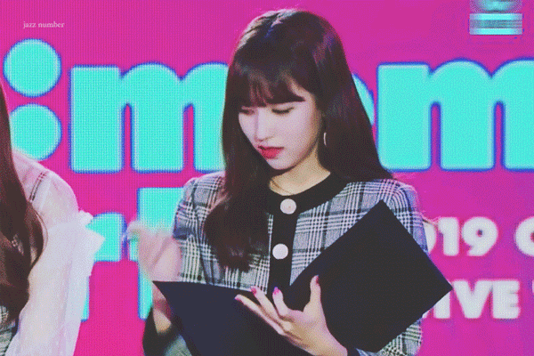 음방에서 강강술래하는데 손잡고 싶은 미나리 ㅋㅋㅋㅋㅋ | 인스티즈