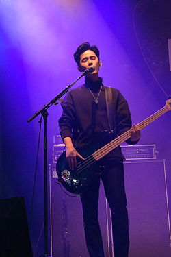 FTISLAND in Paris, La Cigale, 13.JPG