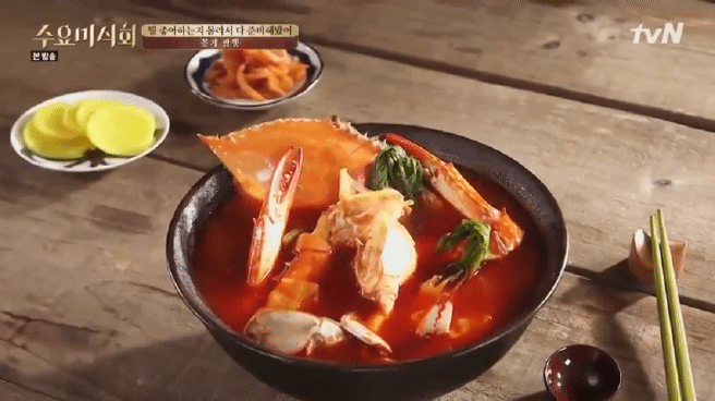 한국인에게 짬뽕이란? | 인스티즈