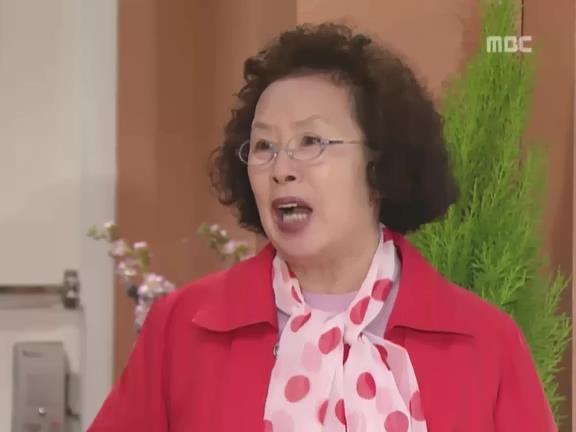 [거침없이하이킥] 봄바람 난 문희여사 에피소드.jpg | 인스티즈