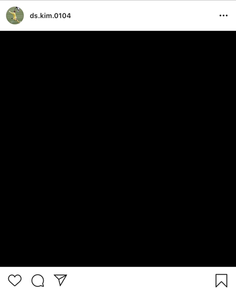 김다솔 인스타 사과문 개재 | 인스티즈