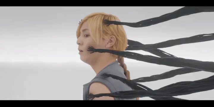 넷플릭스... 의문의 한일전... | 인스티즈