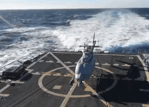 이란이 경험하게 될 미군 무기들.gif | 인스티즈