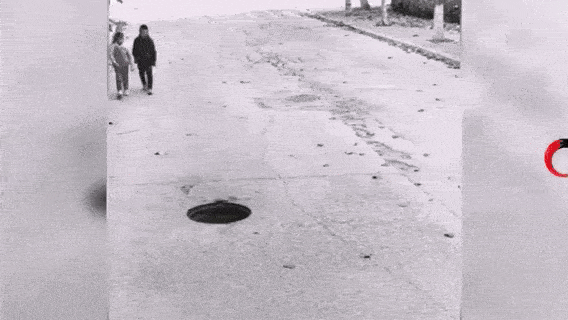 중국의 착한 남매...gif | 인스티즈