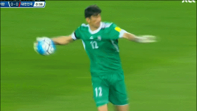 이란이 무서운 이유 중 하나 | 인스티즈