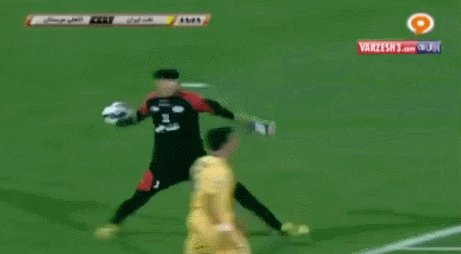 이란이 무서운 이유 중 하나 | 인스티즈