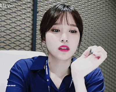 트와이스 미나 대리 | 인스티즈