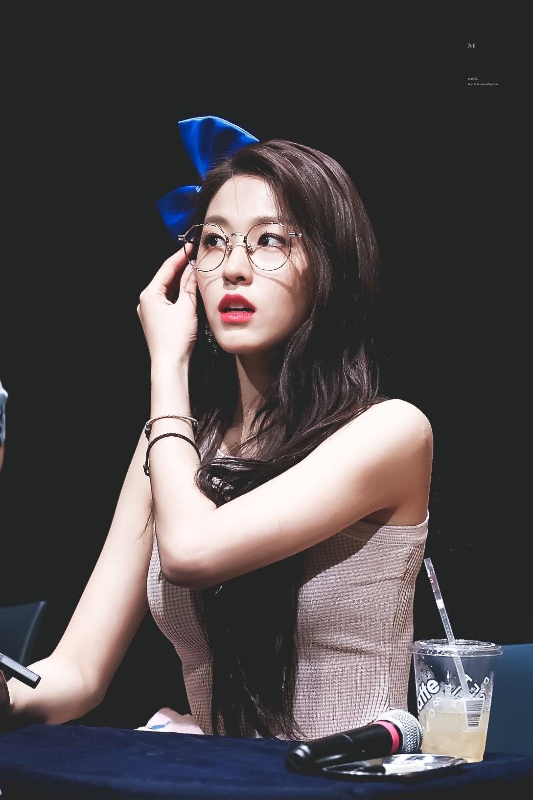 짱예보스 설현이.jpg | 인스티즈