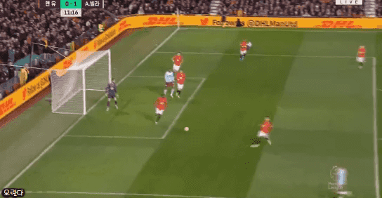 빅클럽 가면 스타성은 보장해주는 선수 ㄷㄷ | 인스티즈