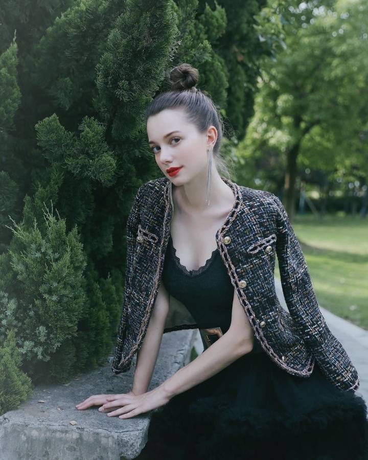 아나스타샤 세불스카 인스타 (30장) | 인스티즈