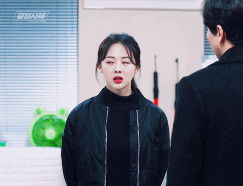 은근히 이쁜 배우 금새록 | 인스티즈