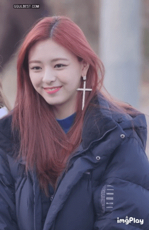 은근히 이쁜 ITZY 유나 | 인스티즈