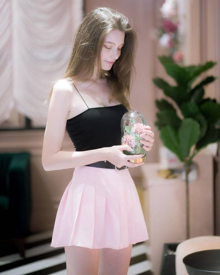 아나스타샤 세불스카 인스타 (30장) | 인스티즈