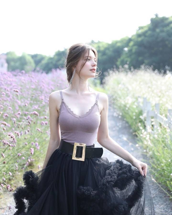 아나스타샤 세불스카 인스타 (30장) | 인스티즈