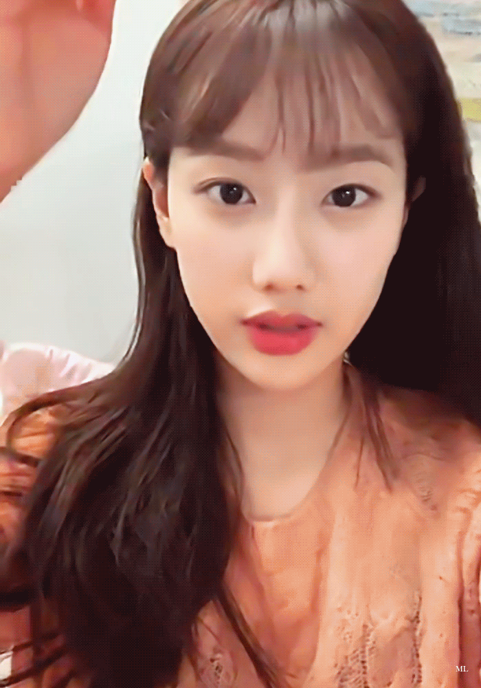 에이프릴 이나은 | 인스티즈