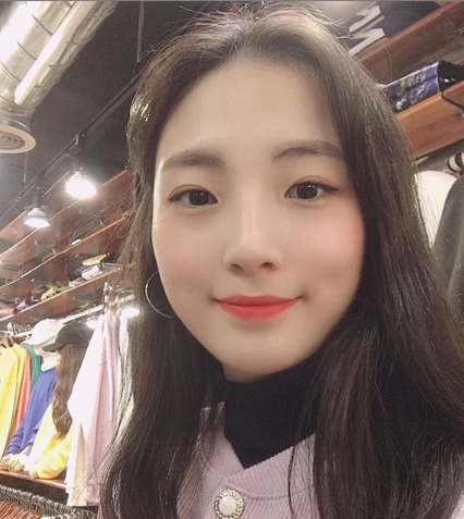 고딩때 역도 전국체전 1위했던 김나영 선수 근황 | 인스티즈