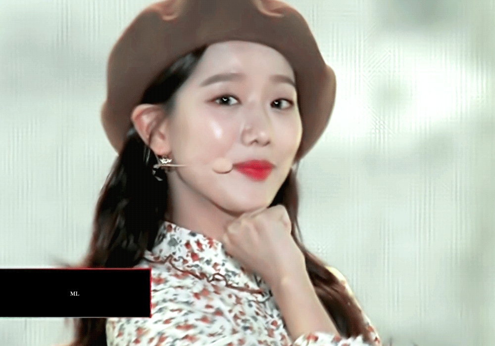 에이프릴 이나은 | 인스티즈