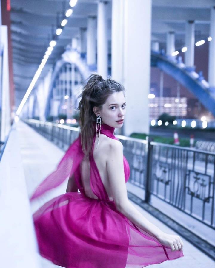 아나스타샤 세불스카 인스타 (30장) | 인스티즈