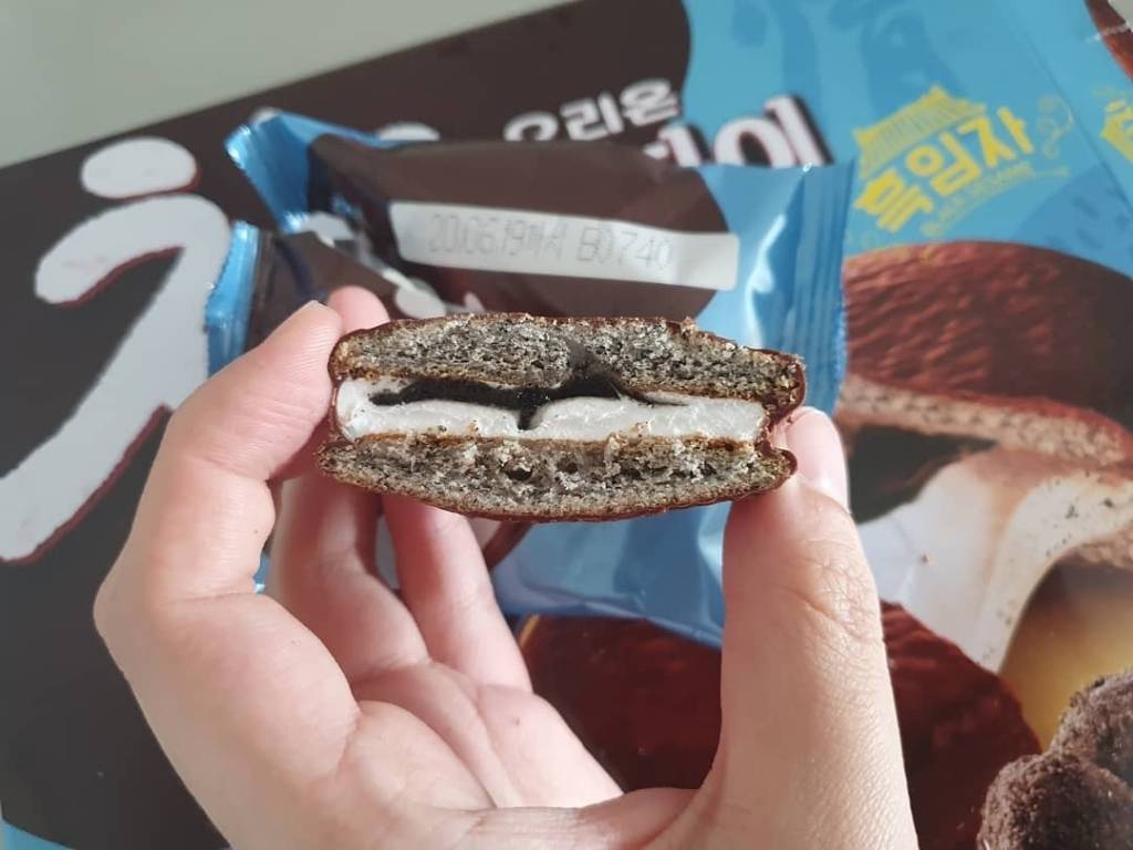 SNS에서 흥하는 신상과자 특징......jpg | 인스티즈