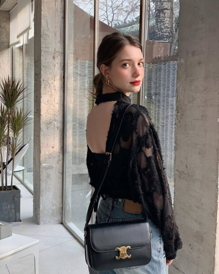 아나스타샤 세불스카 인스타 (30장) | 인스티즈